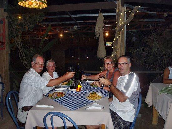 Bar Restaurante y Hospedaje Kefersi